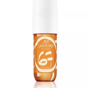 Sol de Janeiro Mango Nectar Fragrance